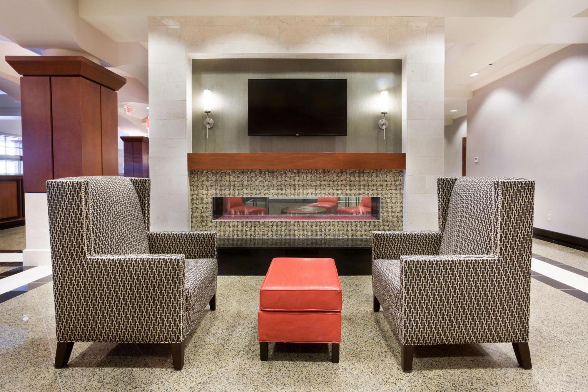 Drury Plaza Carmel Hotel Indianapolis
