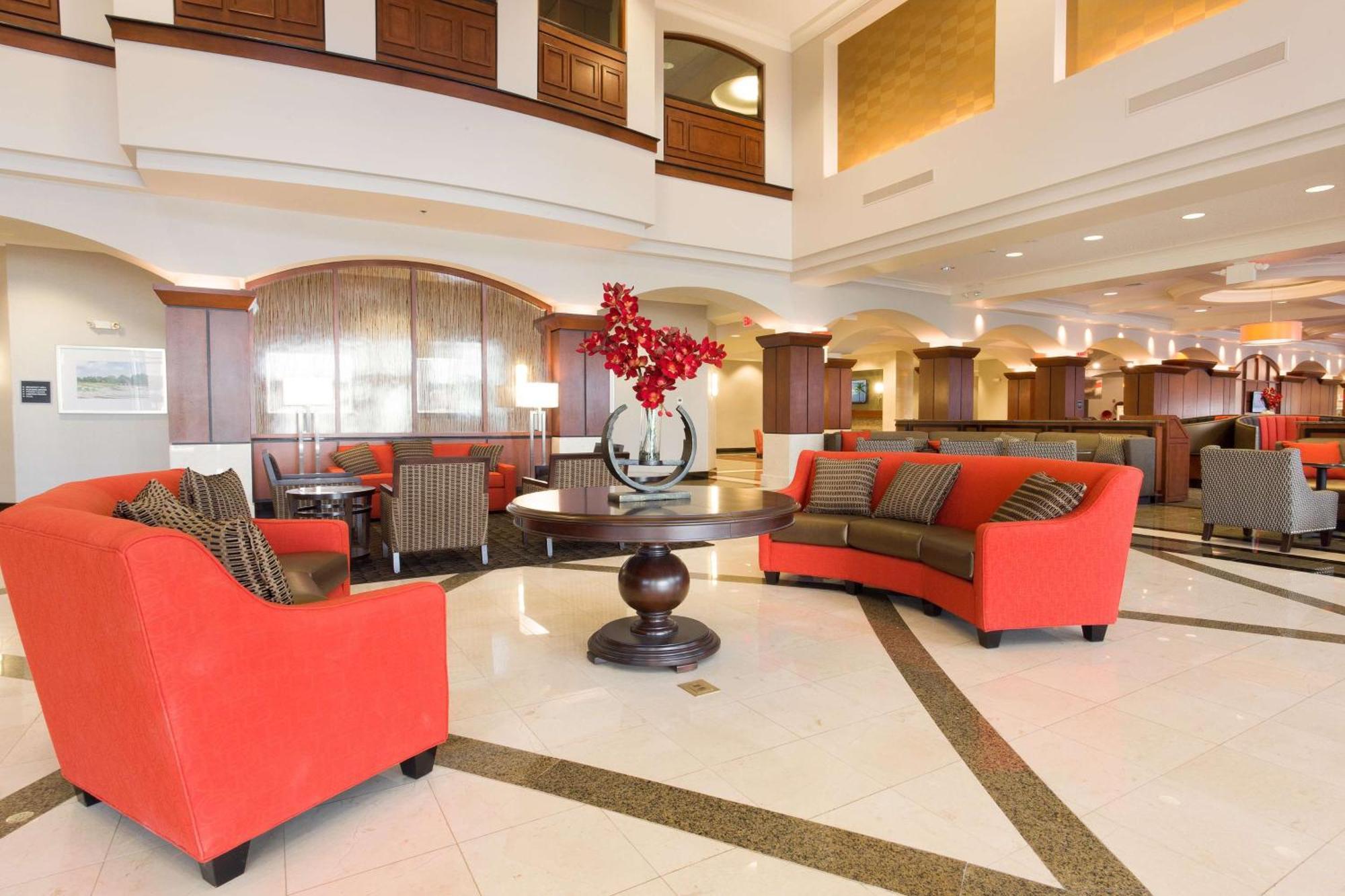 Drury Plaza Carmel Indianapolis