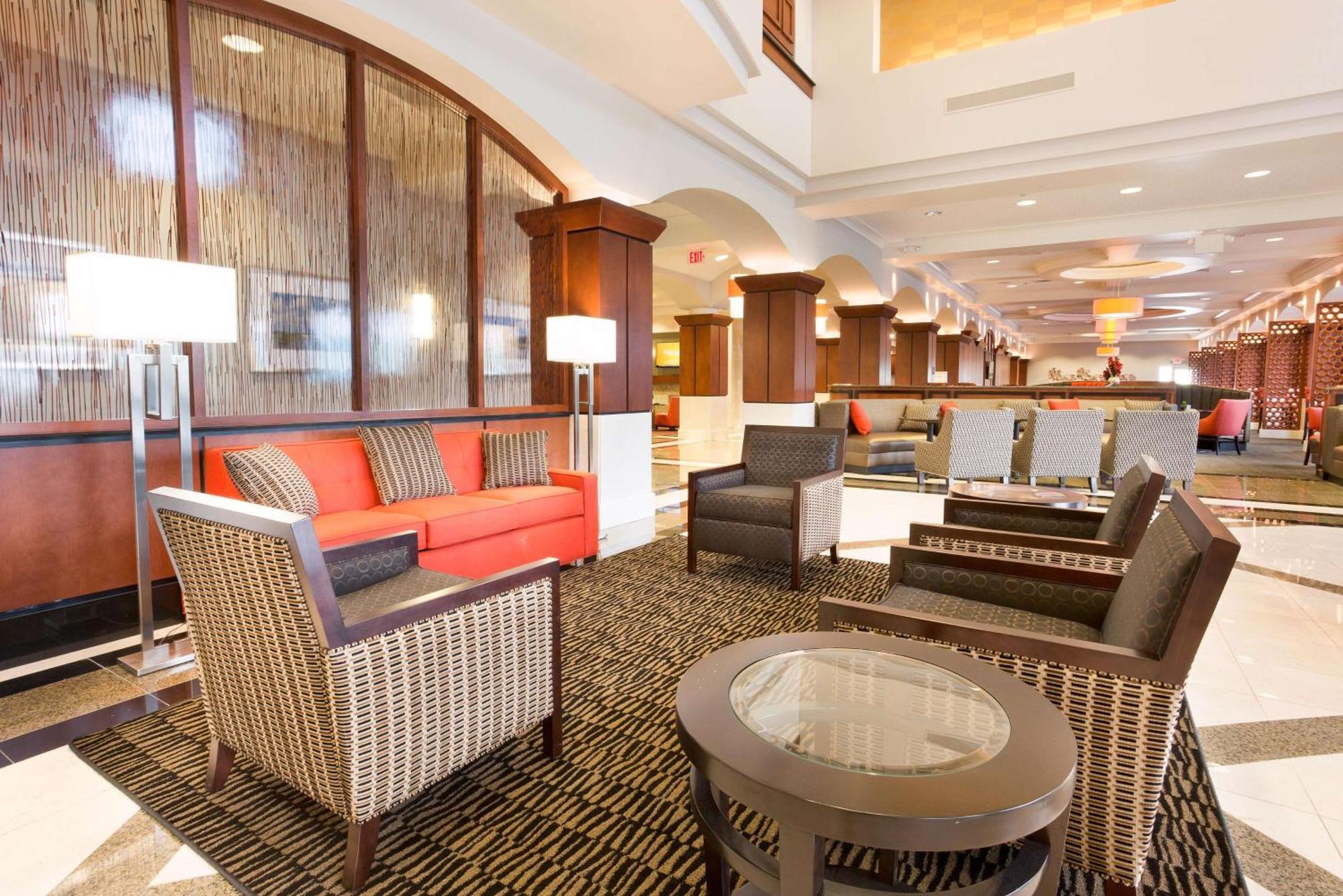Drury Plaza Carmel Indianapolis
