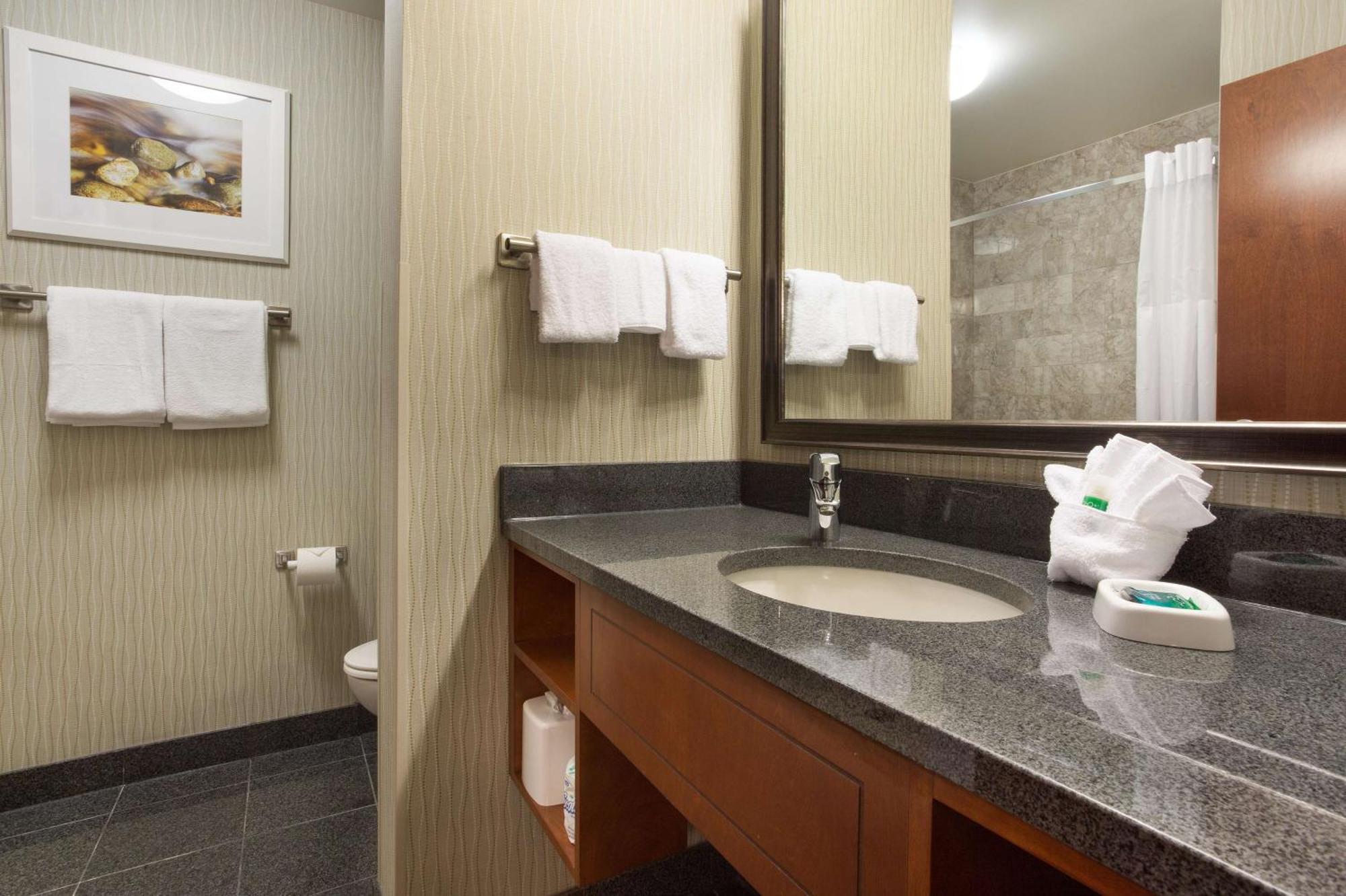 Hotel Drury Plaza Carmel Indianapolis