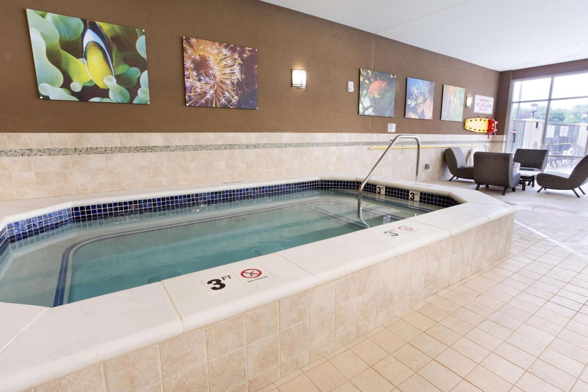 Drury Plaza Carmel 3* Indianapolis