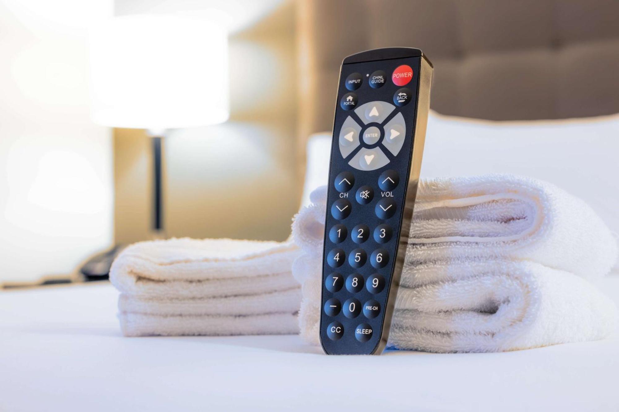 Drury Plaza Carmel Hotel 3*