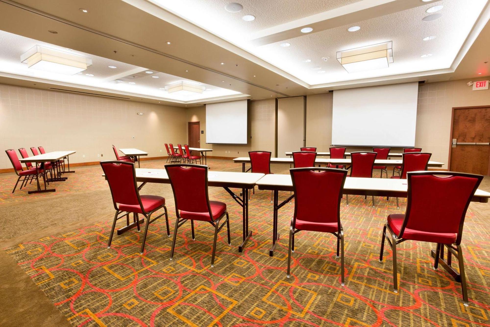 Drury Plaza Carmel 3* Indianapolis